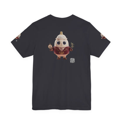 PokAIMignons Drop #30 T-Shirt — T-Shirt | PokAIMignons™