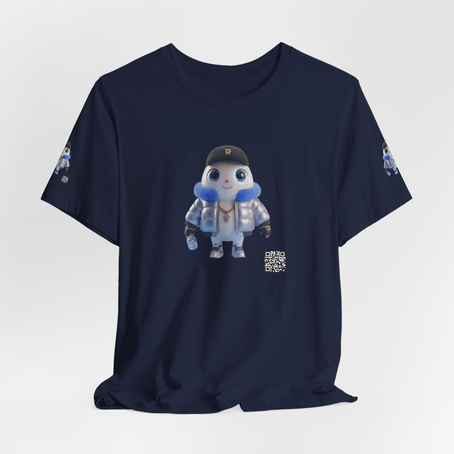 PokAIMignons Drop #43 T-Shirt — T-Shirt | PokAIMignons™