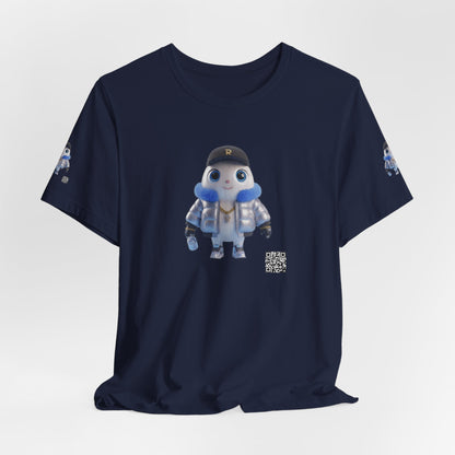 PokAIMignons Drop #43 T-Shirt — T-Shirt | PokAIMignons™