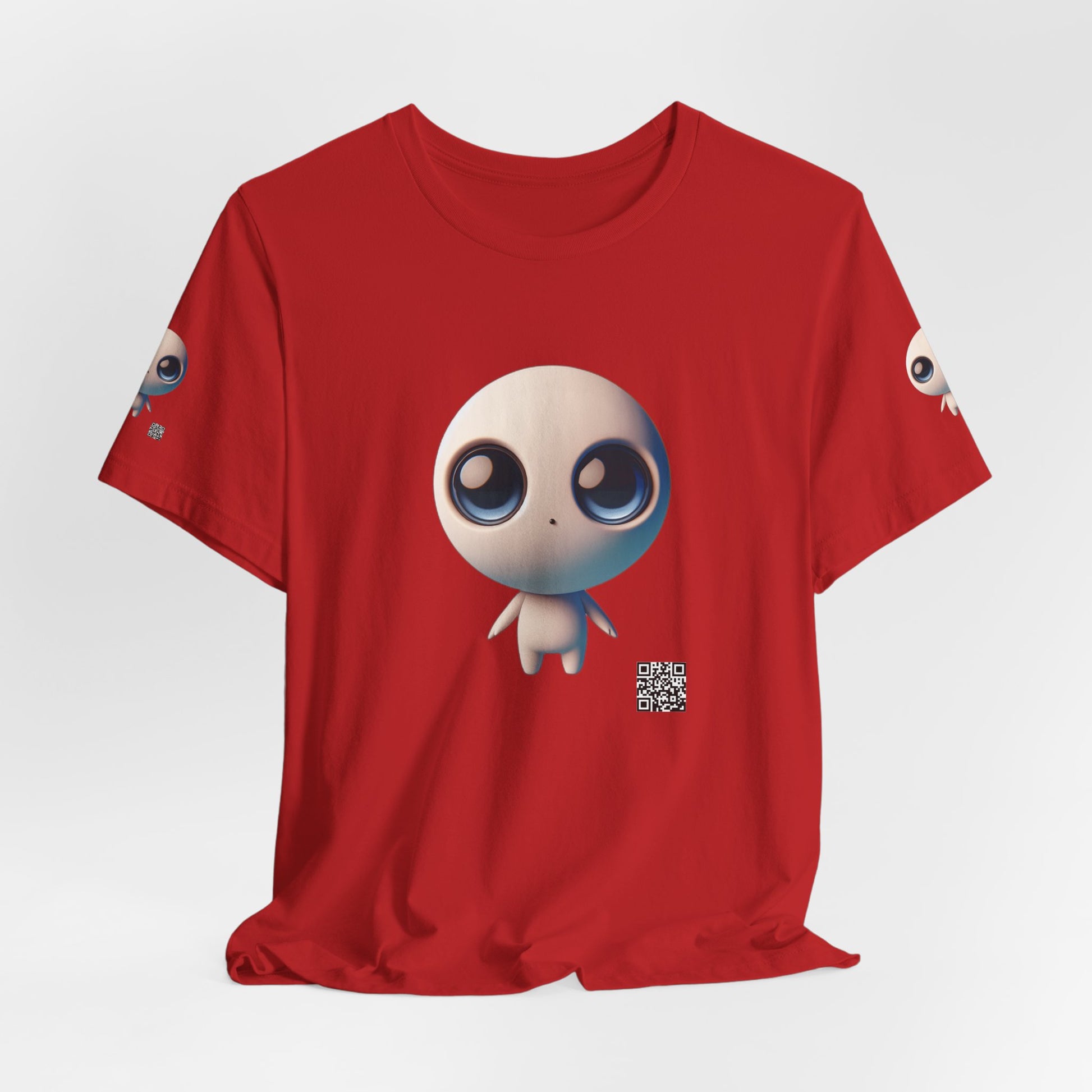 PokAIMignon Companion T-Shirt — T-Shirt | PokAIMignons™