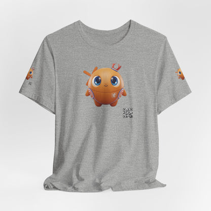 🐾⚽ Netherlands World Cup 2026 Companion – Limited Edition Official Merchandise | PokAIMignons™
