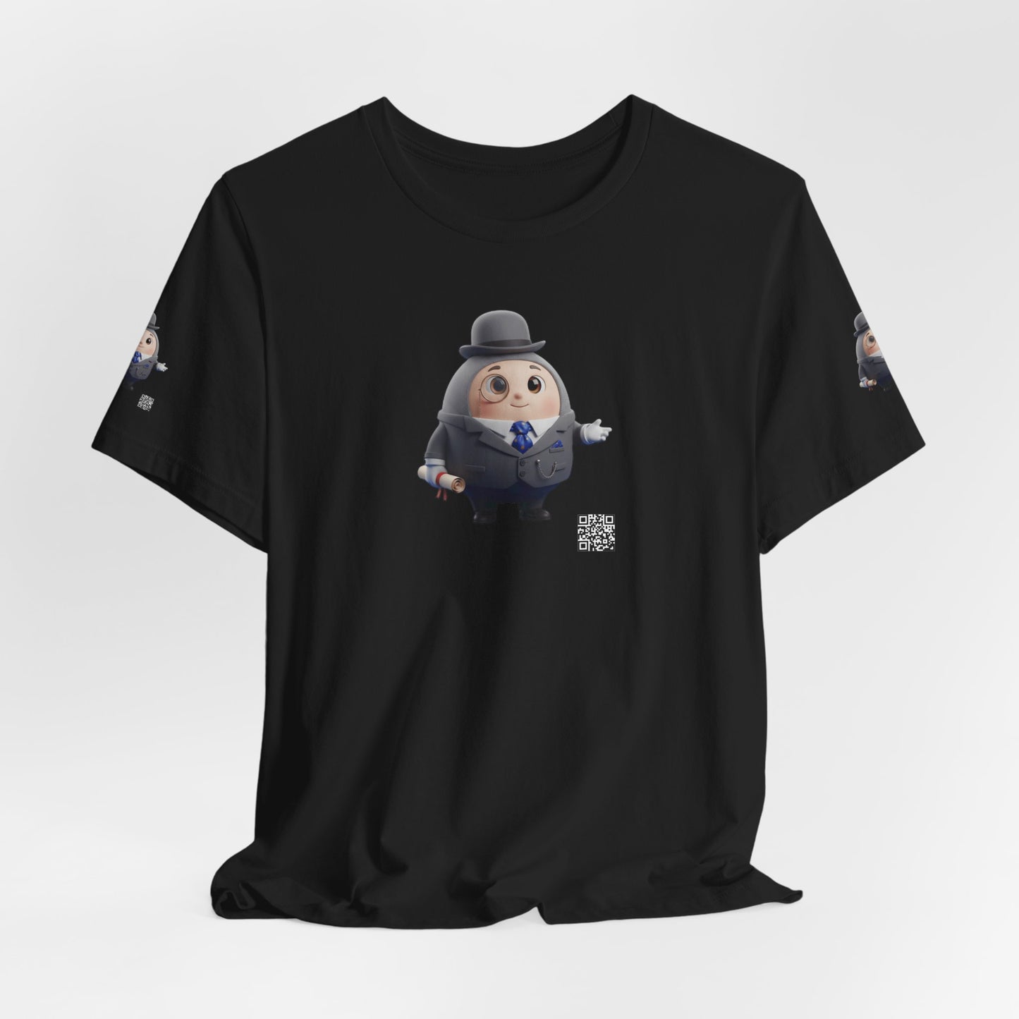 PokAIMignons Drop #1 T-Shirt — T-Shirt | PokAIMignons™