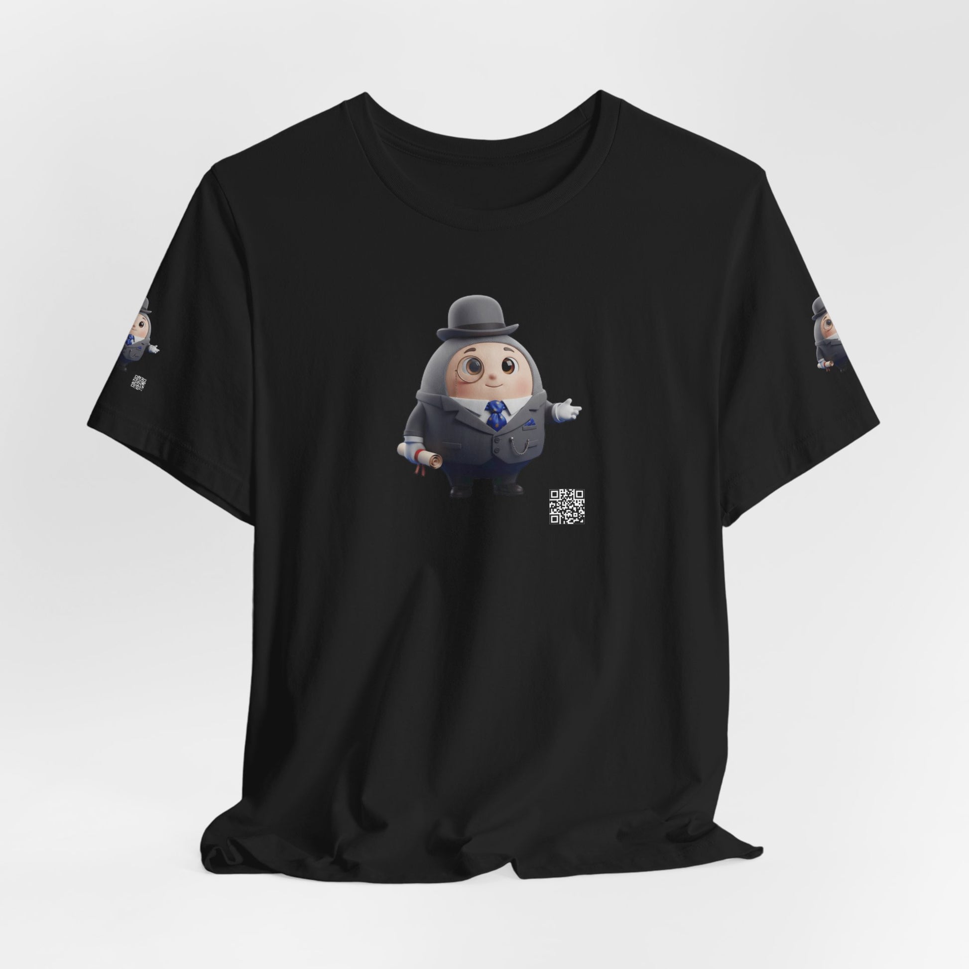 PokAIMignons Drop #1 T-Shirt — T-Shirt | PokAIMignons™
