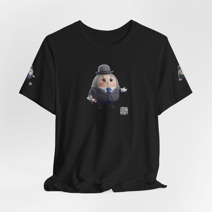 PokAIMignons Drop #1 T-Shirt — T-Shirt | PokAIMignons™