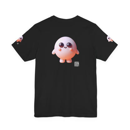 PokAIMignons Drop #12 T-Shirt — T-Shirt | PokAIMignons™