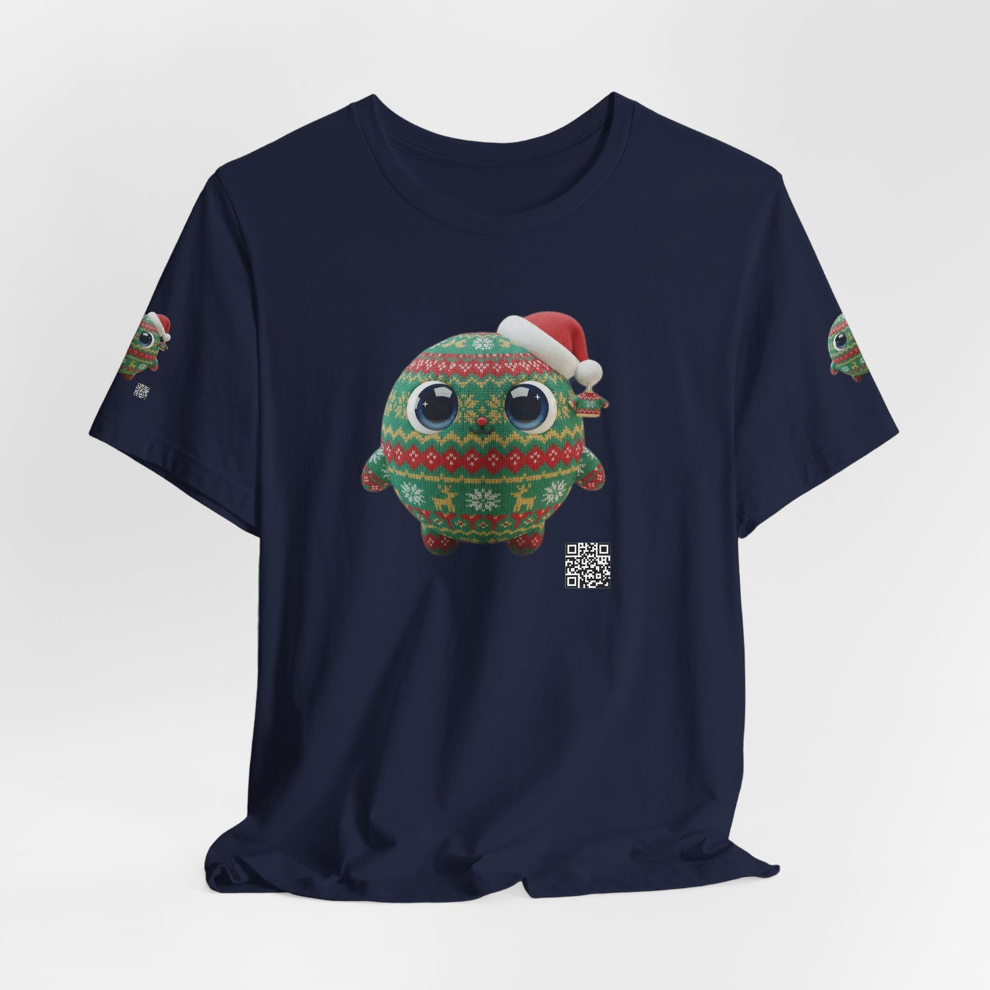 PokAIMignon Companion T-Shirt (#2)