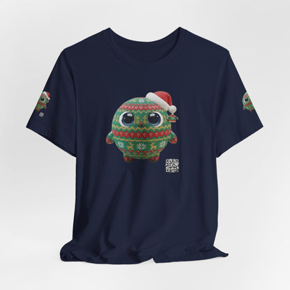PokAIMignon Companion T-Shirt (#2)