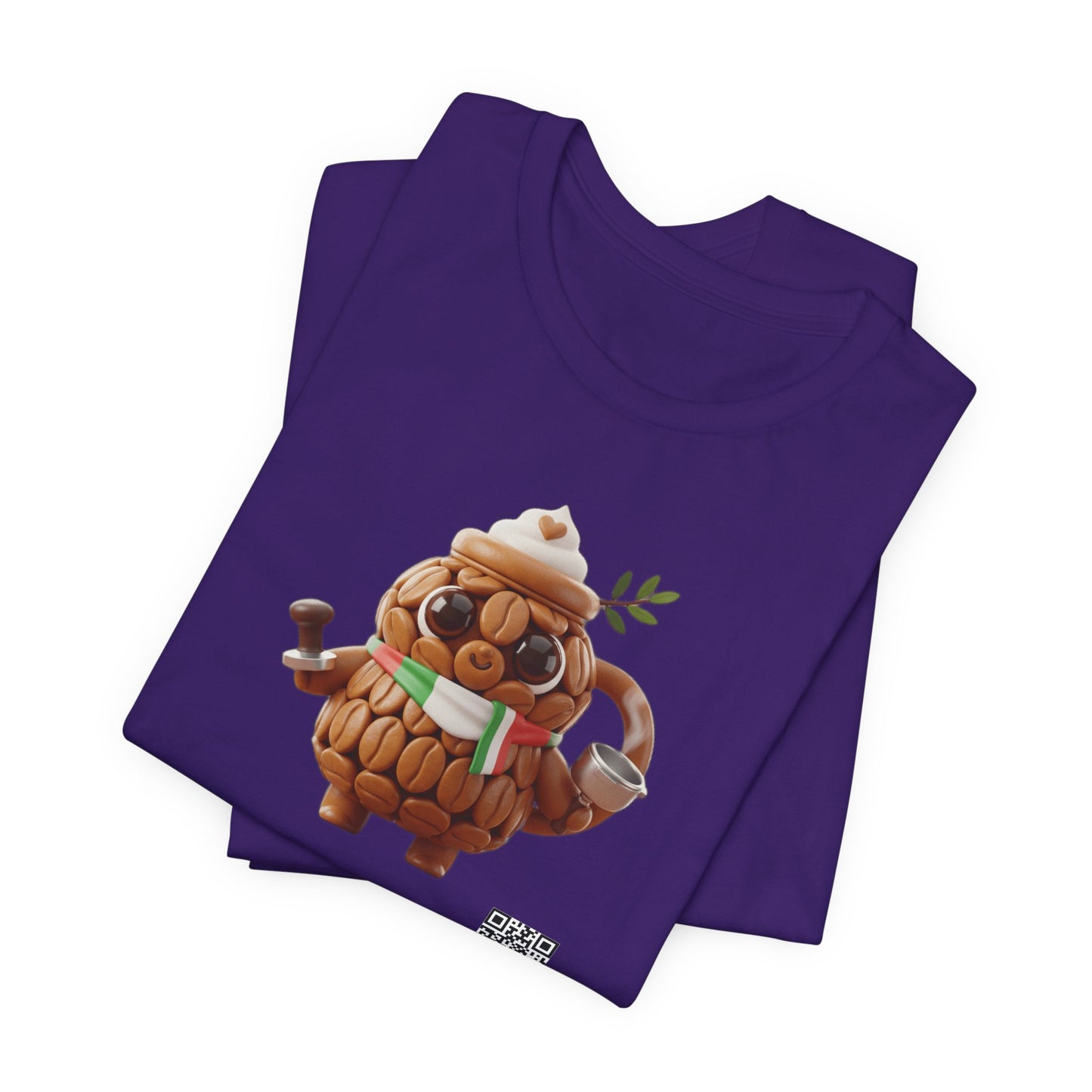 PokAIMignon Companion T-Shirt — T-Shirt | PokAIMignons™