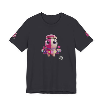 Arma PokAIMignon T-Shirt — T-Shirt | PokAIMignons™