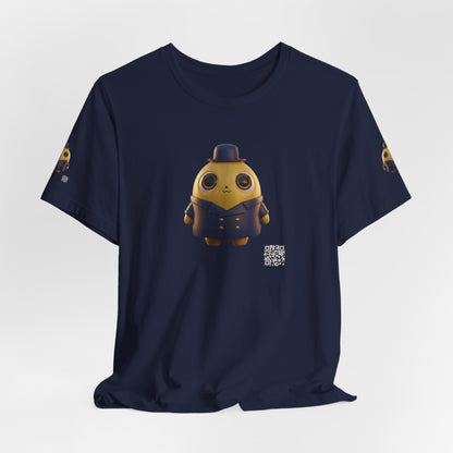 PokAIMignon Companion T-Shirt — T-Shirt | PokAIMignons™