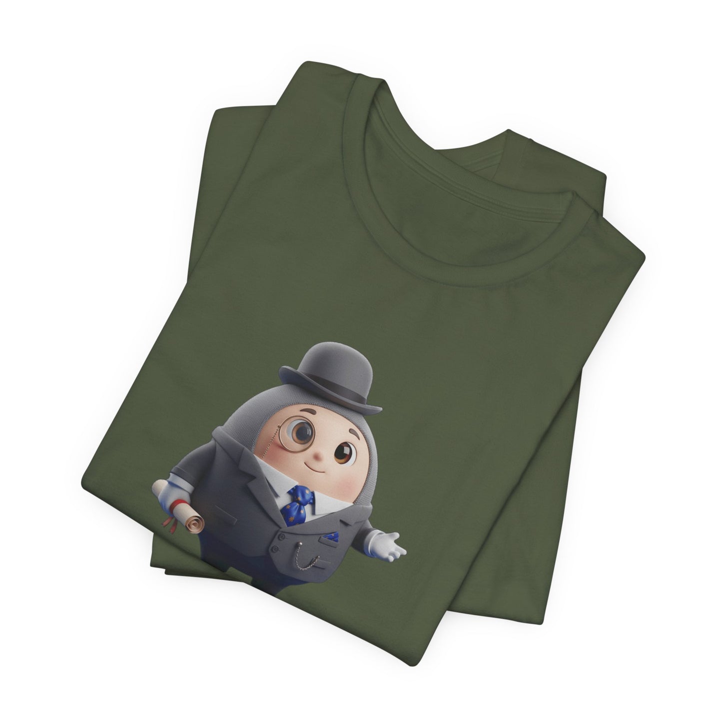Bridget PokAIMignon T-Shirt — T-Shirt | PokAIMignons™