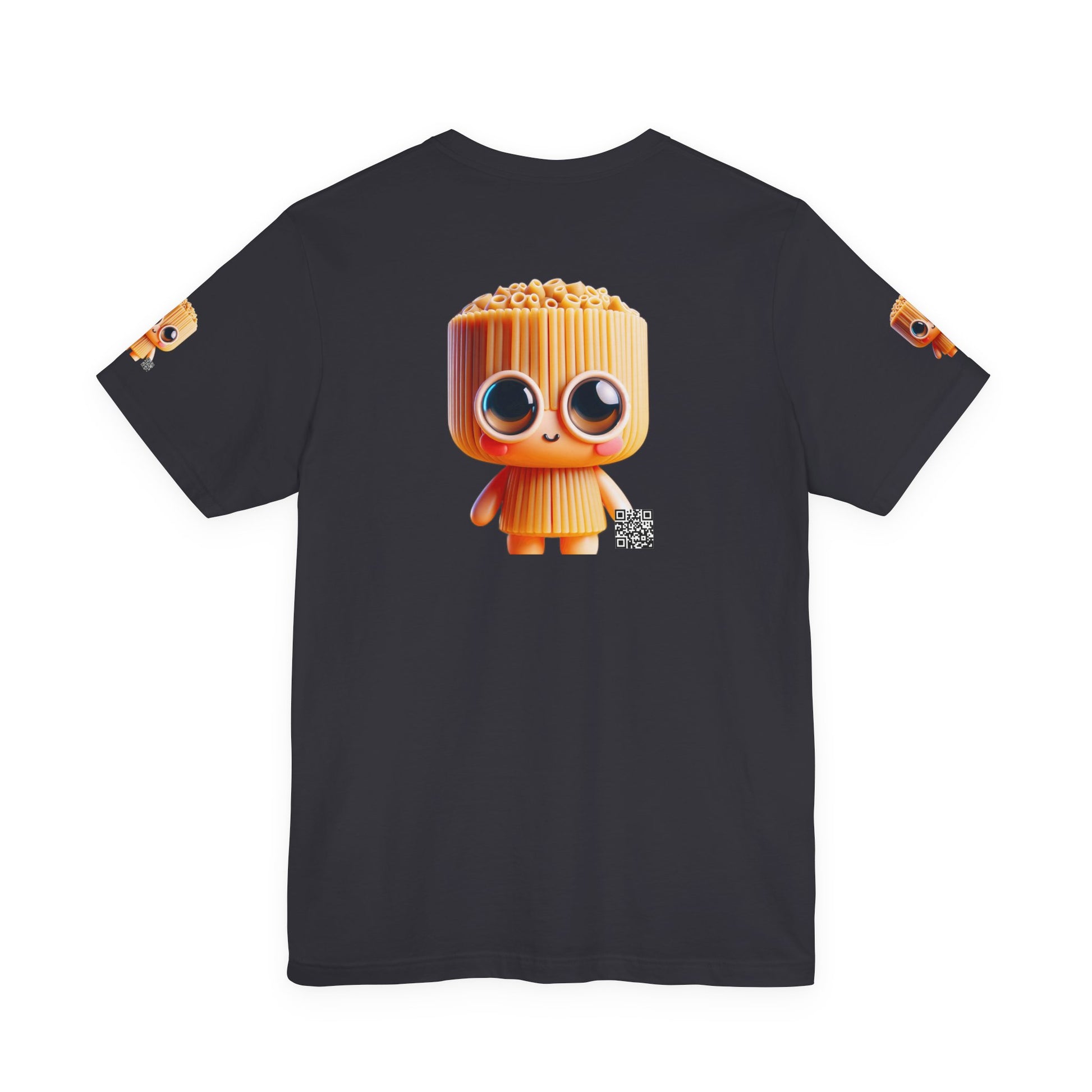 PokAIMignon Companion T-Shirt — T-Shirt | PokAIMignons™