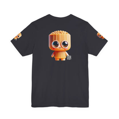 PokAIMignon Companion T-Shirt — T-Shirt | PokAIMignons™
