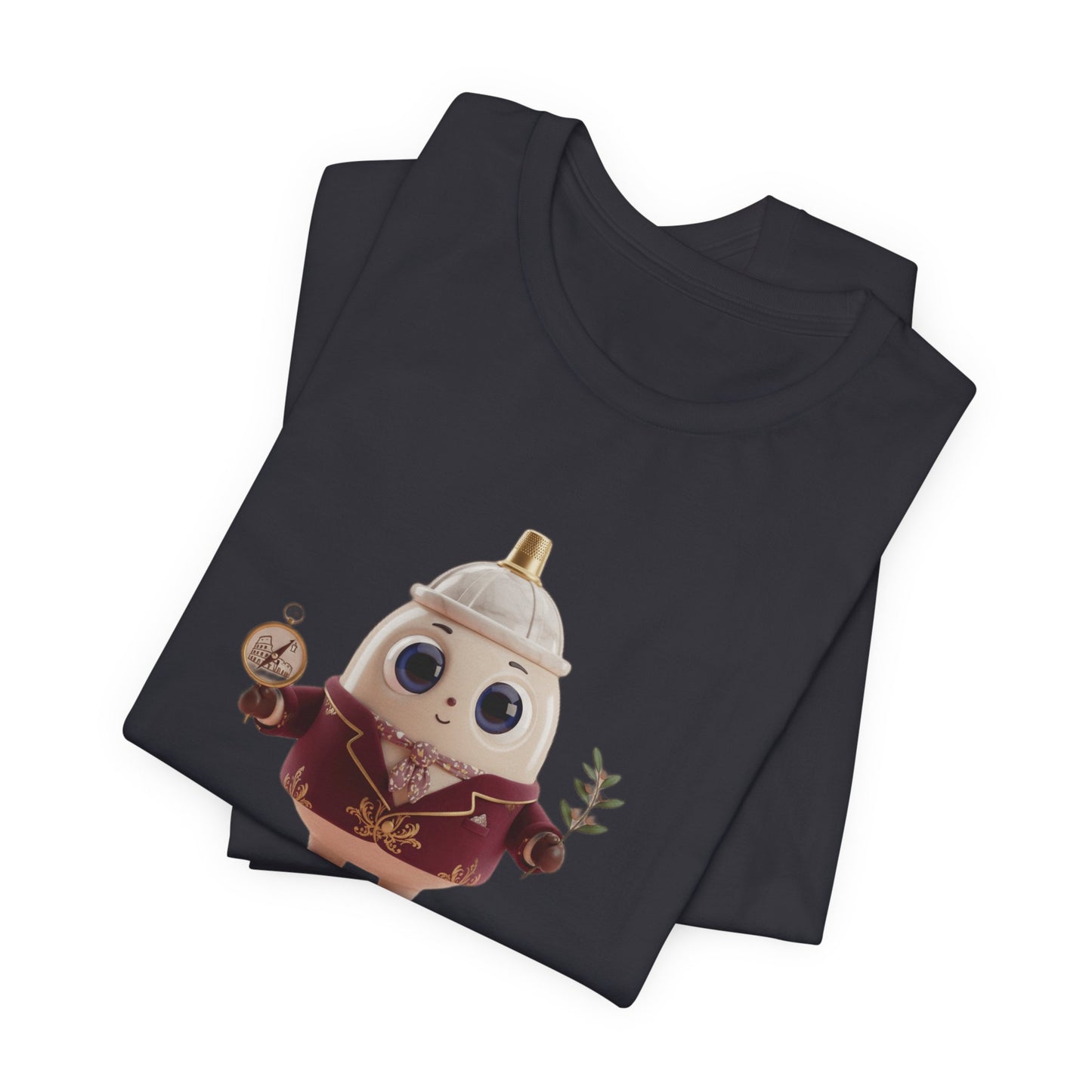 YukiB659 PokAIMignon Companion T-Shirt — T-Shirt | PokAIMignons™
