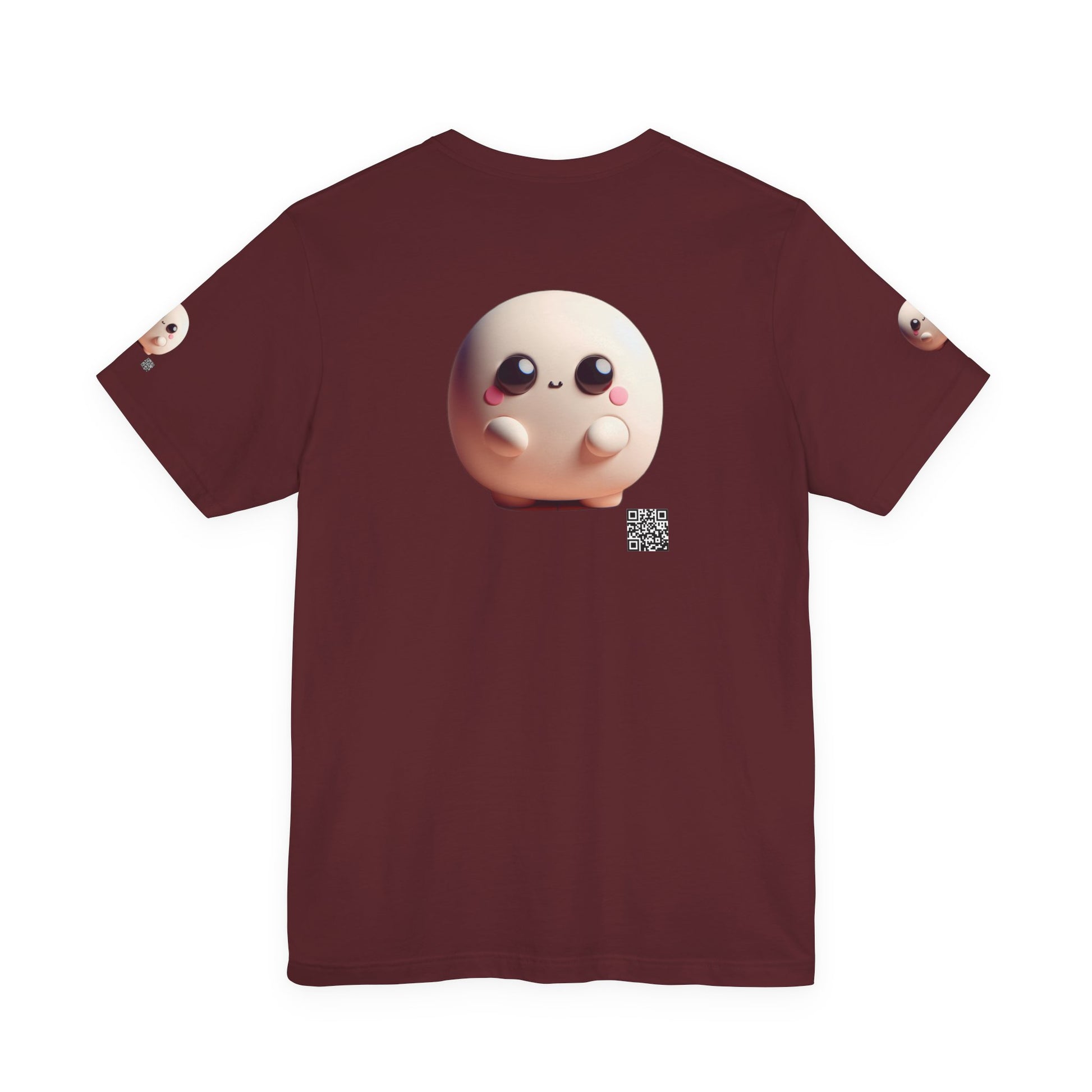 PokAIMignon Companion T-Shirt — T-Shirt | PokAIMignons™