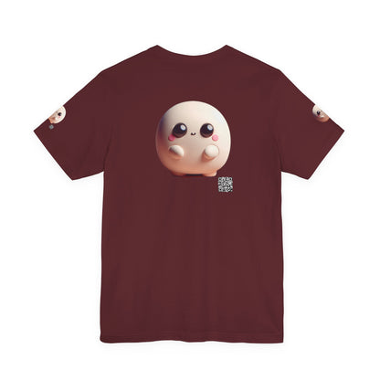 PokAIMignon Companion T-Shirt — T-Shirt | PokAIMignons™
