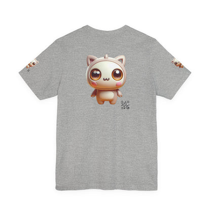 PokAIMignons Drop #7 T-Shirt — T-Shirt | PokAIMignons™