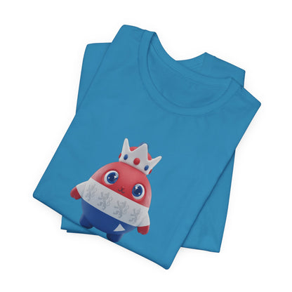 🐾⚽ Czechia World Cup 2026 Companion – Limited Edition Official Merchandise | PokAIMignons™
