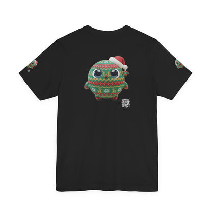 PokAIMignons Drop #40 T-Shirt — T-Shirt | PokAIMignons™