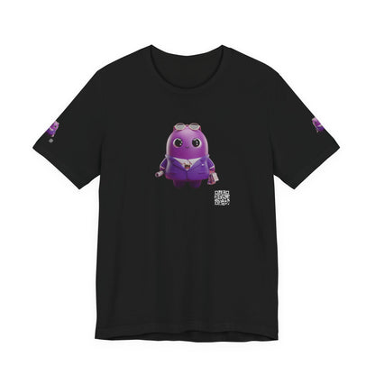 PokAIMignons Drop #18 T-Shirt — T-Shirt | PokAIMignons™