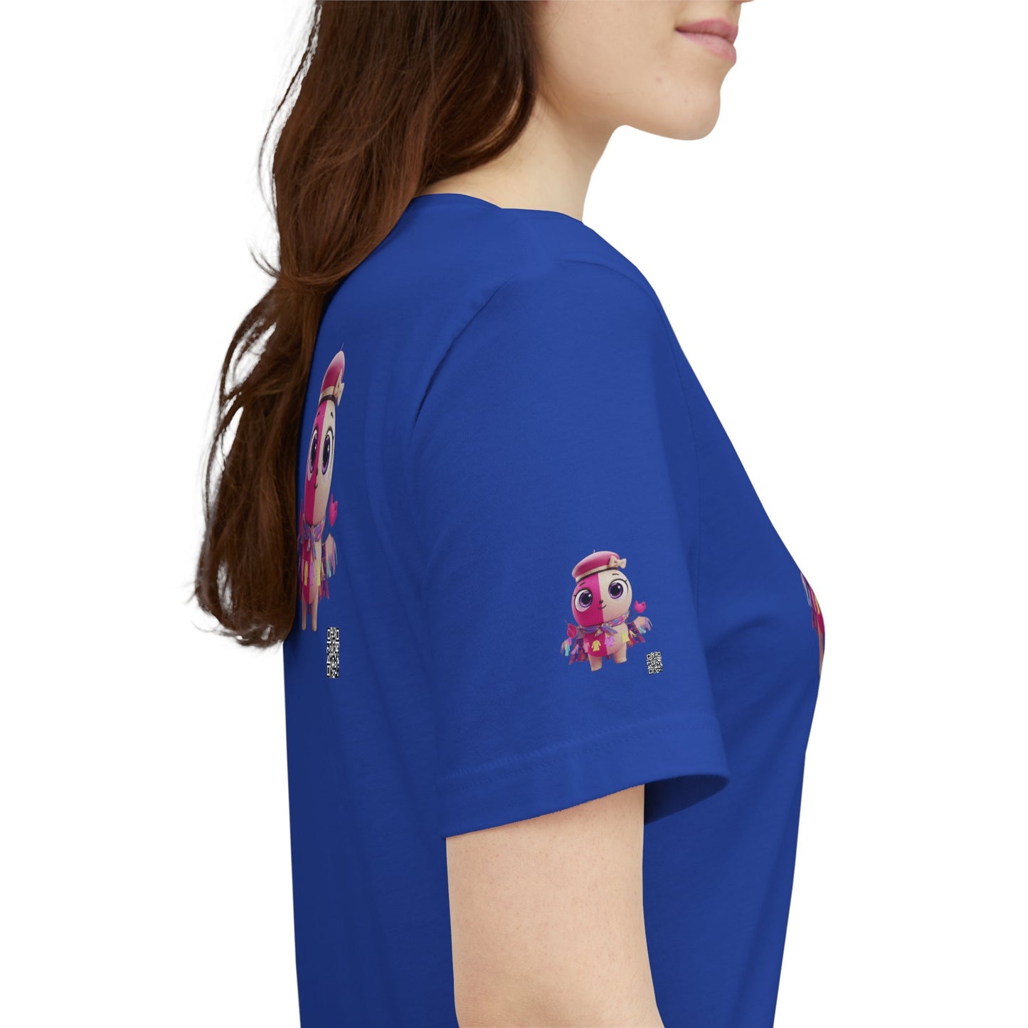 PokAIMignons Drop #5 T-Shirt