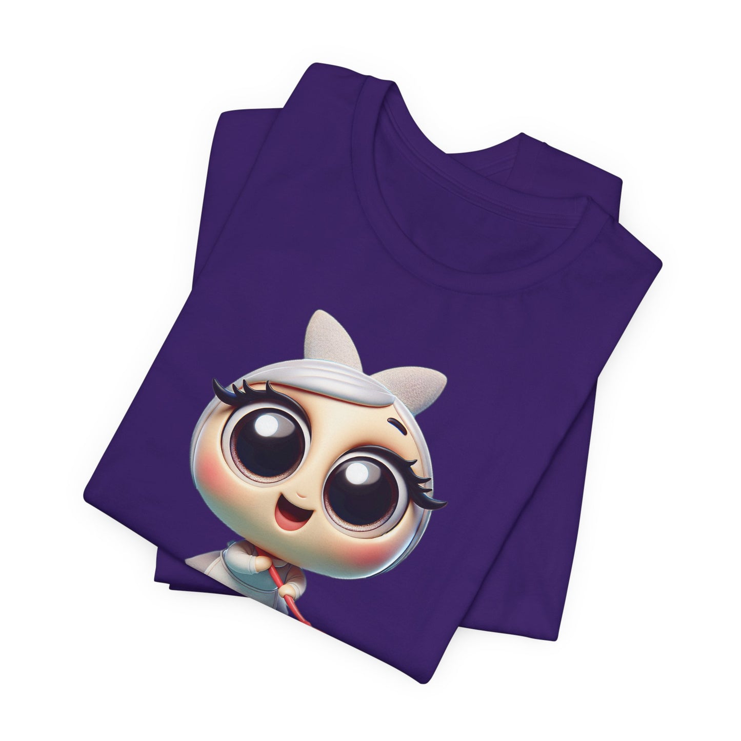 PokAIMignons Drop #38 T-Shirt — T-Shirt | PokAIMignons™