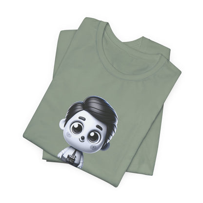 PokAIMignon Companion T-Shirt — T-Shirt | PokAIMignons™