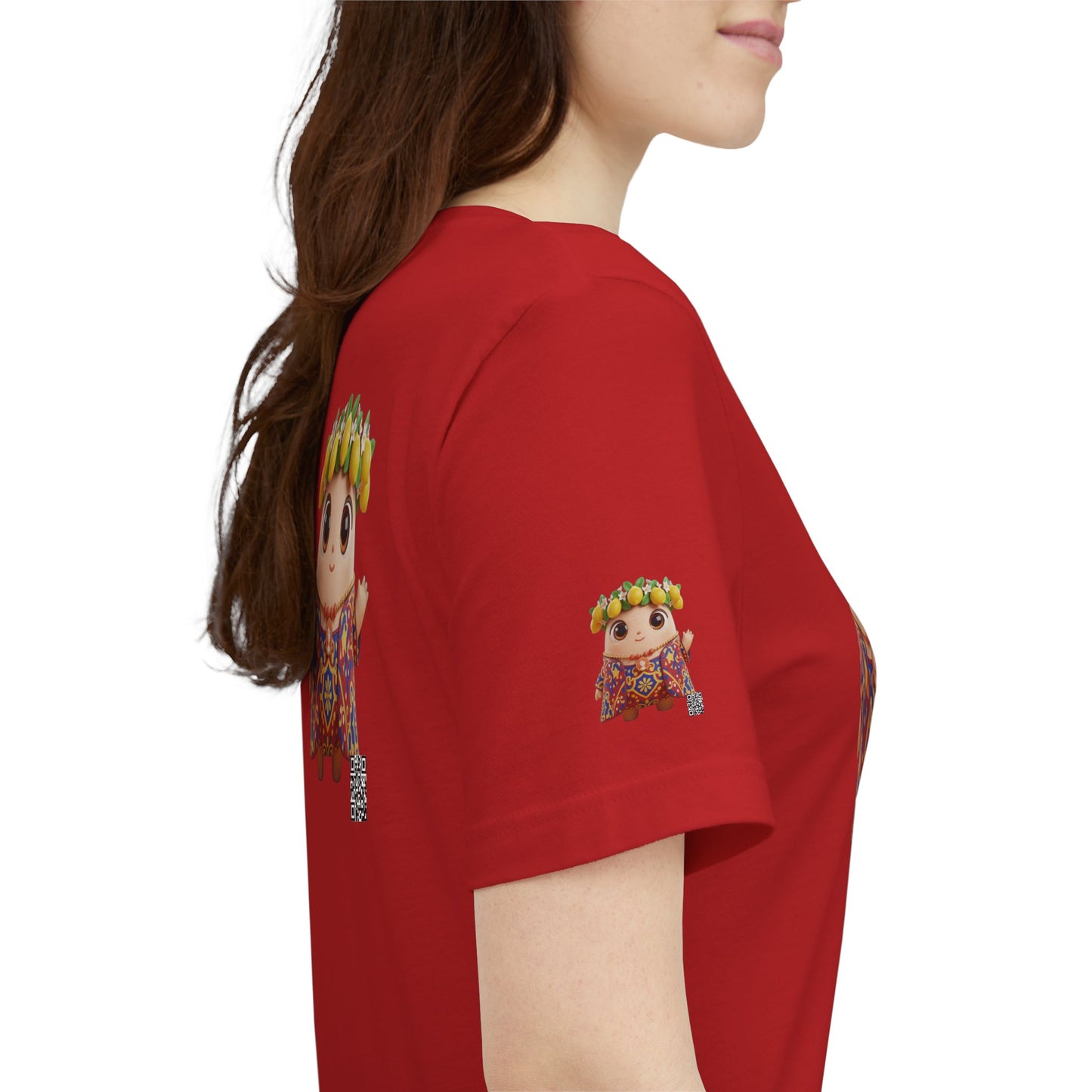 Sicilia PokAIMignon T-Shirt
