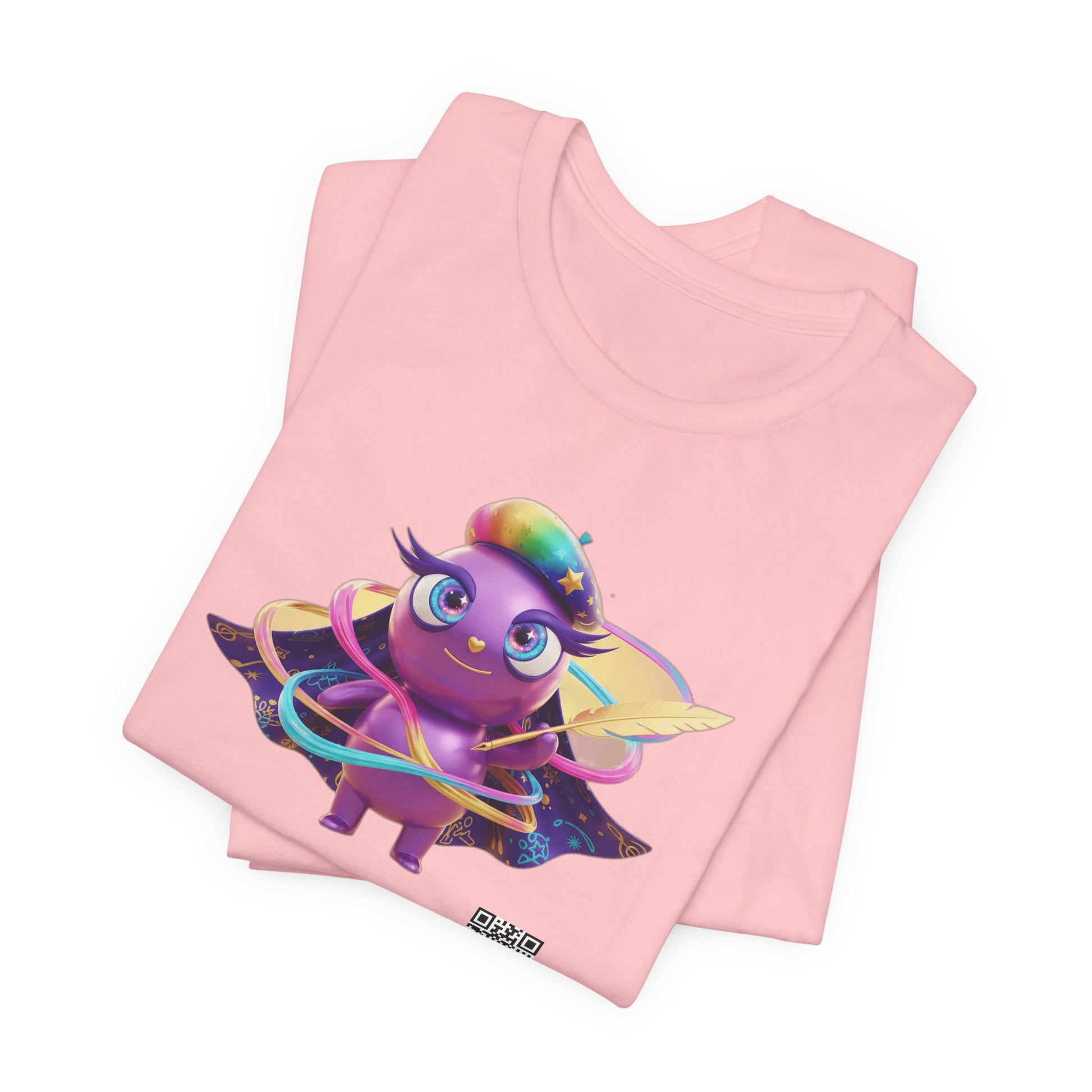 YukiB681 PokAIMignon Companion T-Shirt — T-Shirt | PokAIMignons™