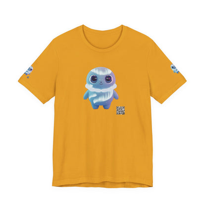 PokAIMignons Drop #10 T-Shirt — T-Shirt | PokAIMignons™