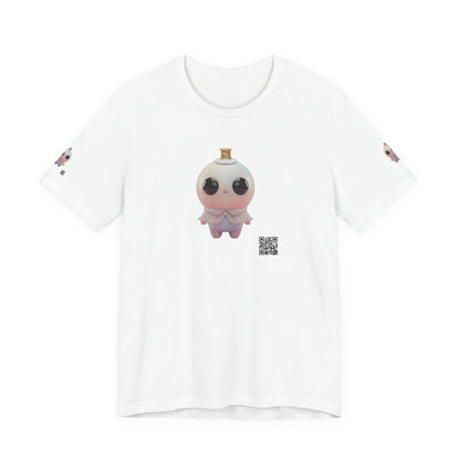 YukiB669 PokAIMignon Companion T-Shirt — T-Shirt | PokAIMignons™