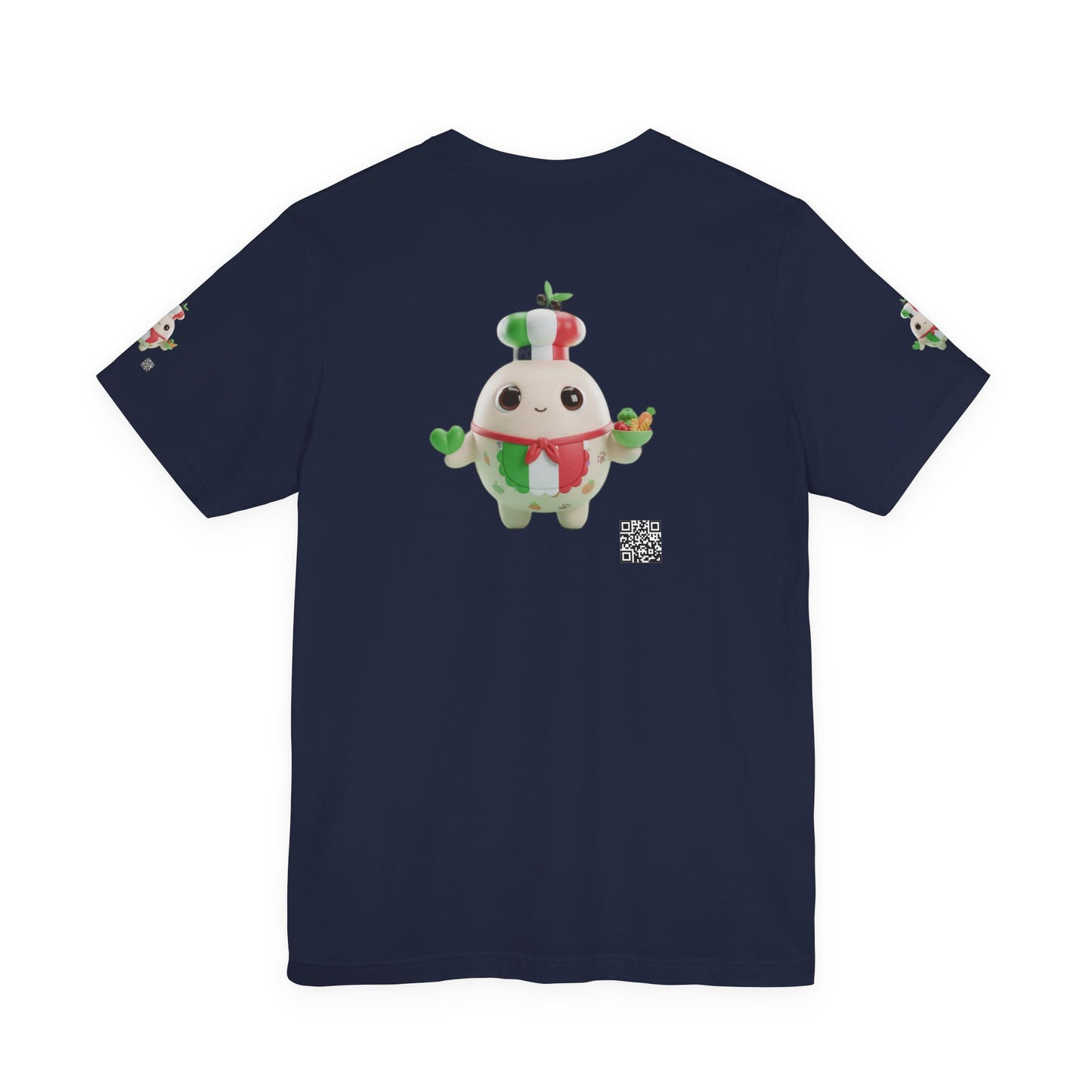Bella Vita PokAIMignon T-Shirt