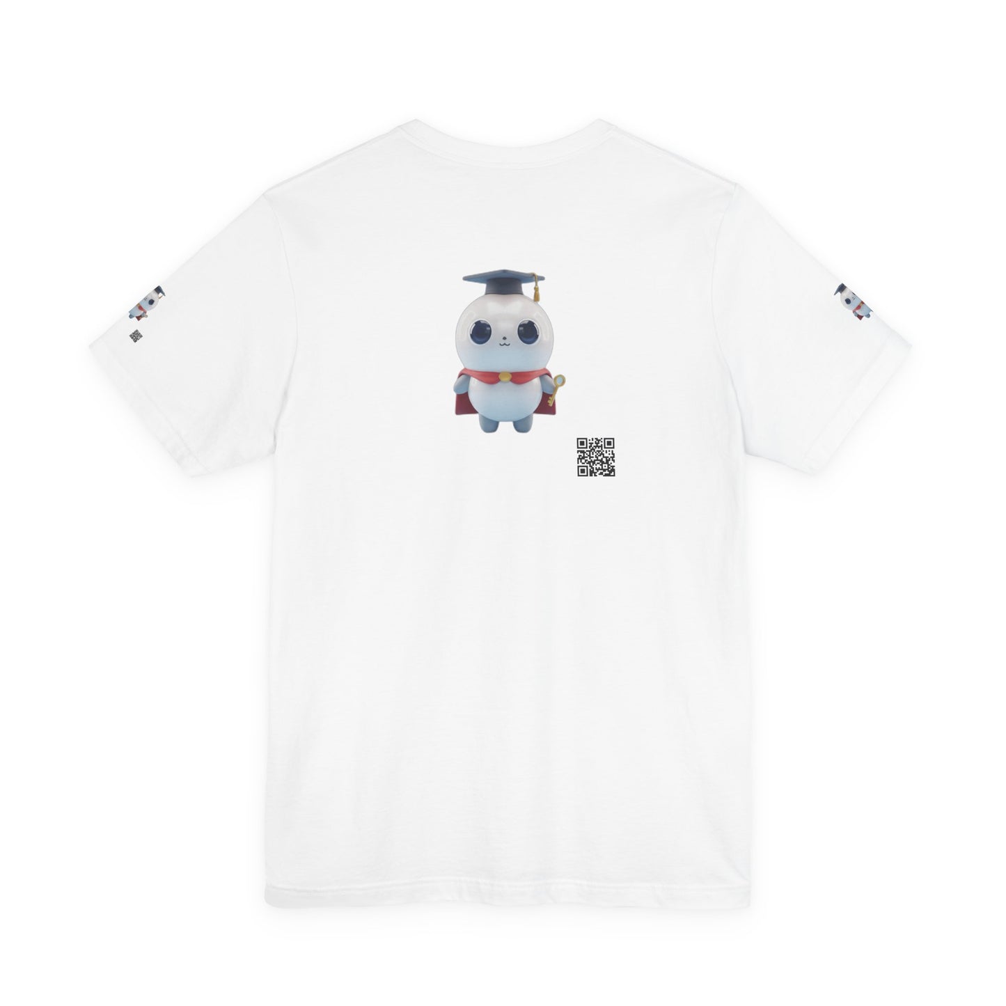 PokAIMignons Drop #16 T-Shirt — T-Shirt | PokAIMignons™