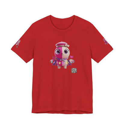Arma PokAIMignon T-Shirt — T-Shirt | PokAIMignons™