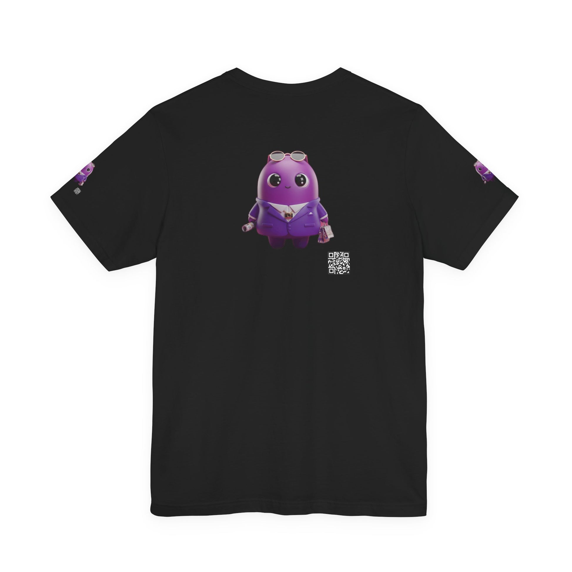 PokAIMignon Companion T-Shirt — T-Shirt | PokAIMignons™