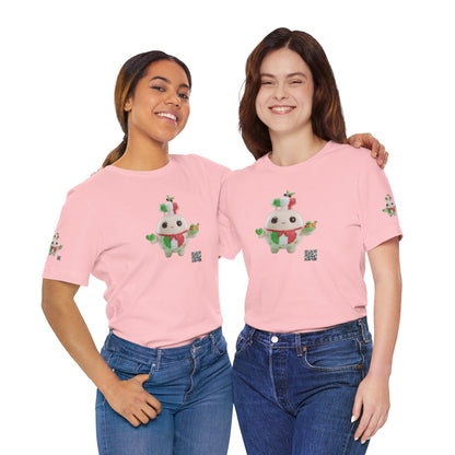 PokAIMignons Drop #2 T-Shirt