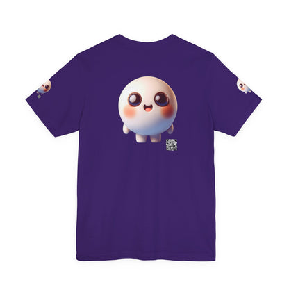 PokAIMignon Companion T-Shirt — T-Shirt | PokAIMignons™