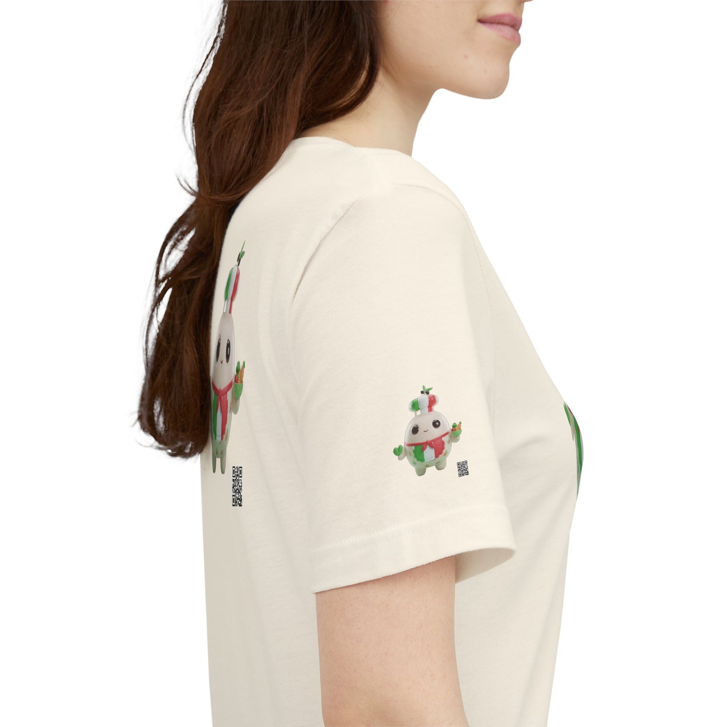 PokAIMignons Drop #2 T-Shirt