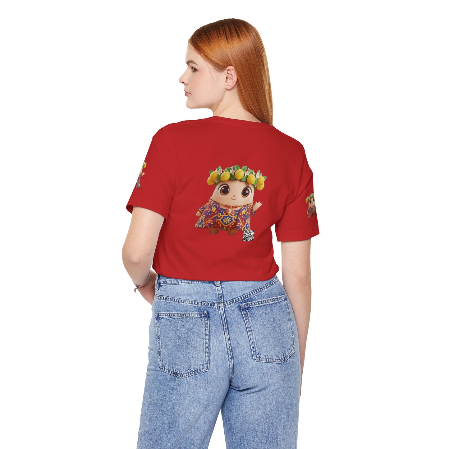 Sicilia PokAIMignon T-Shirt