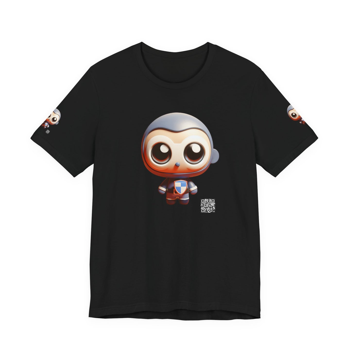 PokAIMignon Companion T-Shirt — T-Shirt | PokAIMignons™