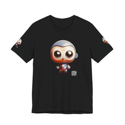 PokAIMignon Companion T-Shirt — T-Shirt | PokAIMignons™