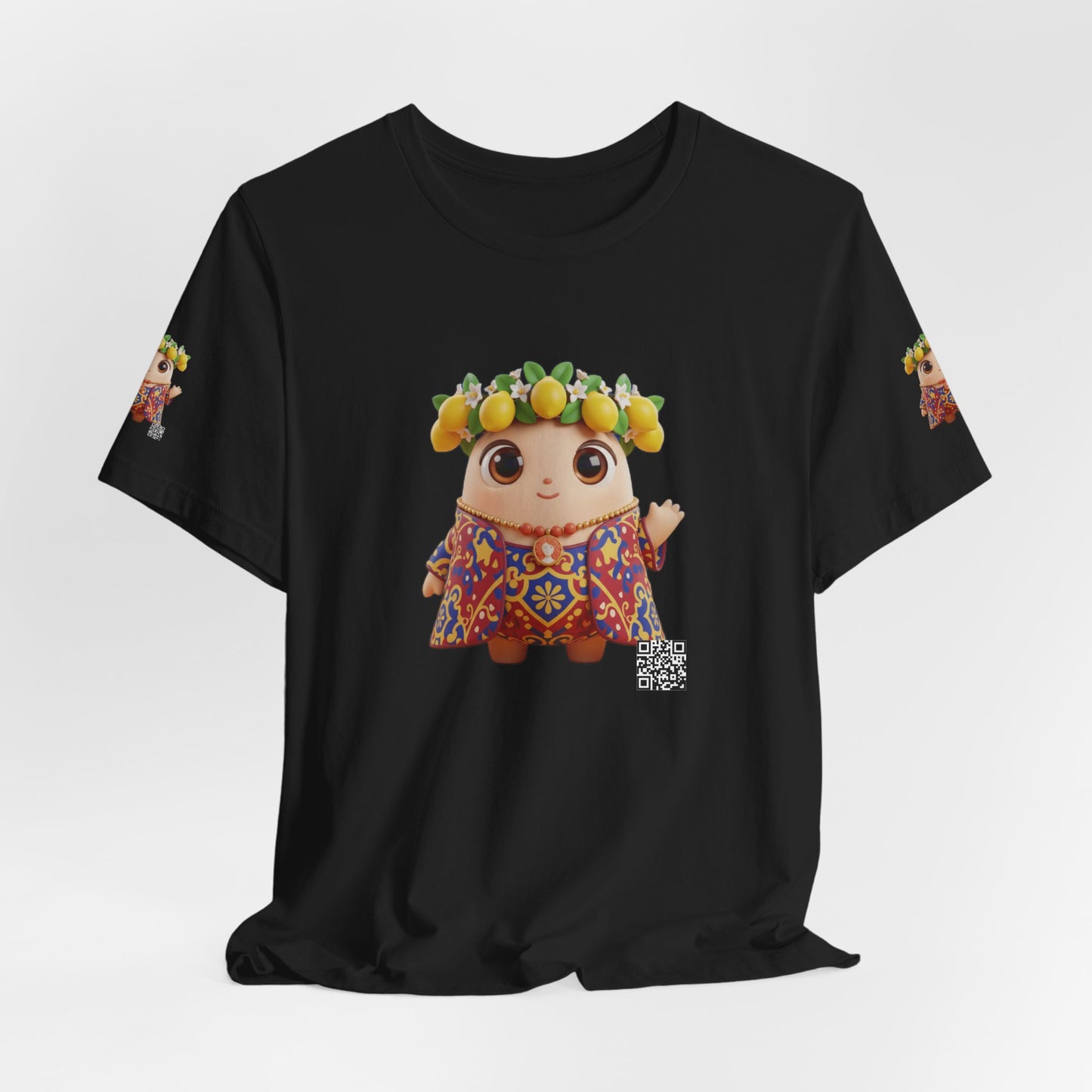 Sicilia PokAIMignon T-Shirt — T-Shirt | PokAIMignons™