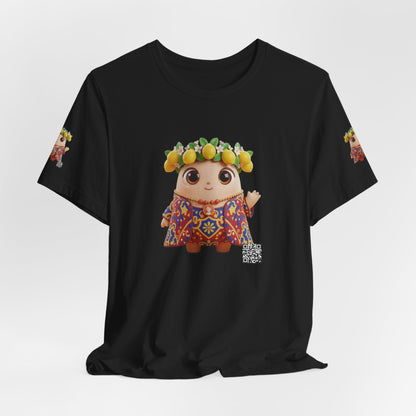 Sicilia PokAIMignon T-Shirt — T-Shirt | PokAIMignons™