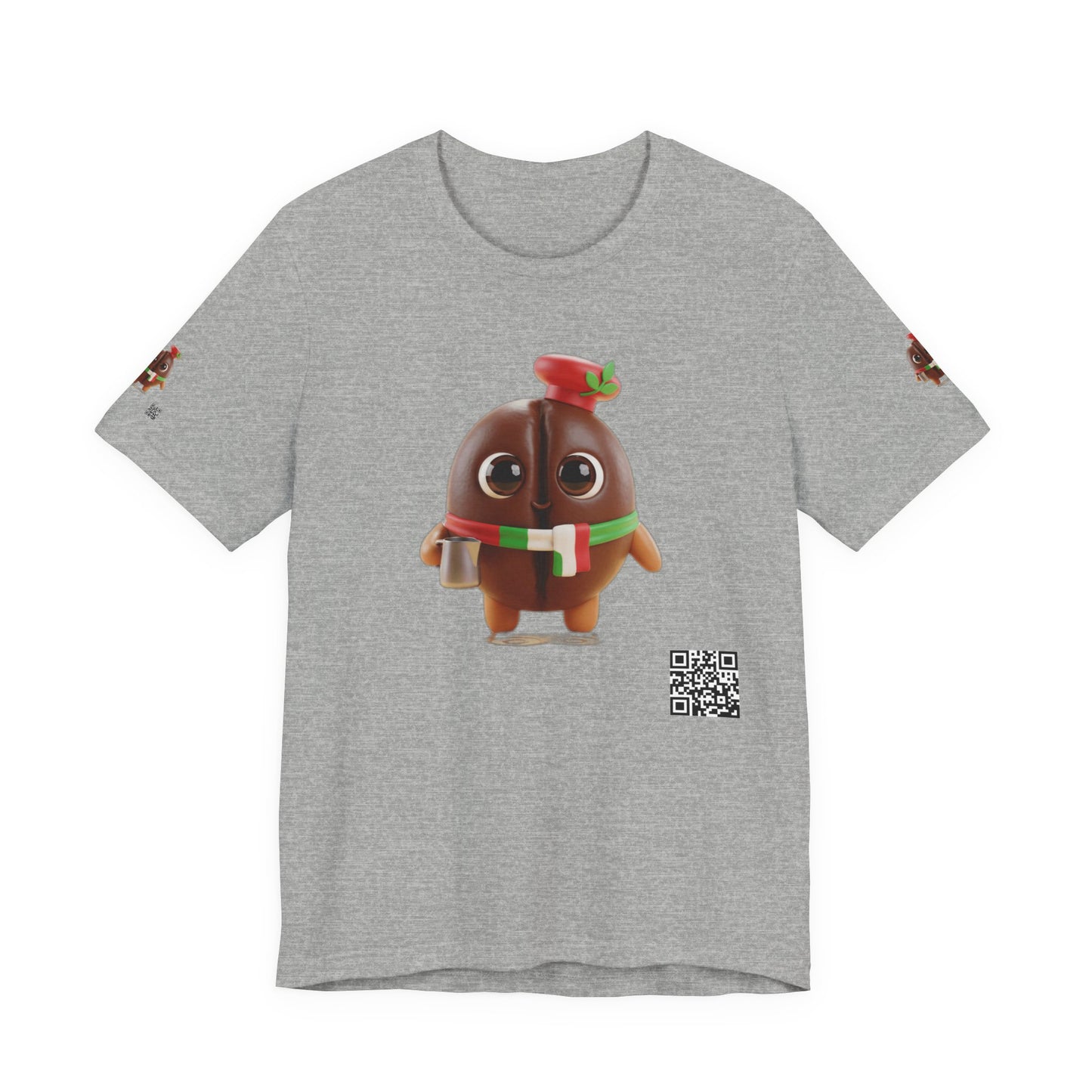 PokAIMignons Drop #28 T-Shirt — T-Shirt | PokAIMignons™