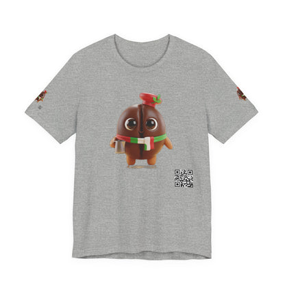 PokAIMignons Drop #28 T-Shirt — T-Shirt | PokAIMignons™