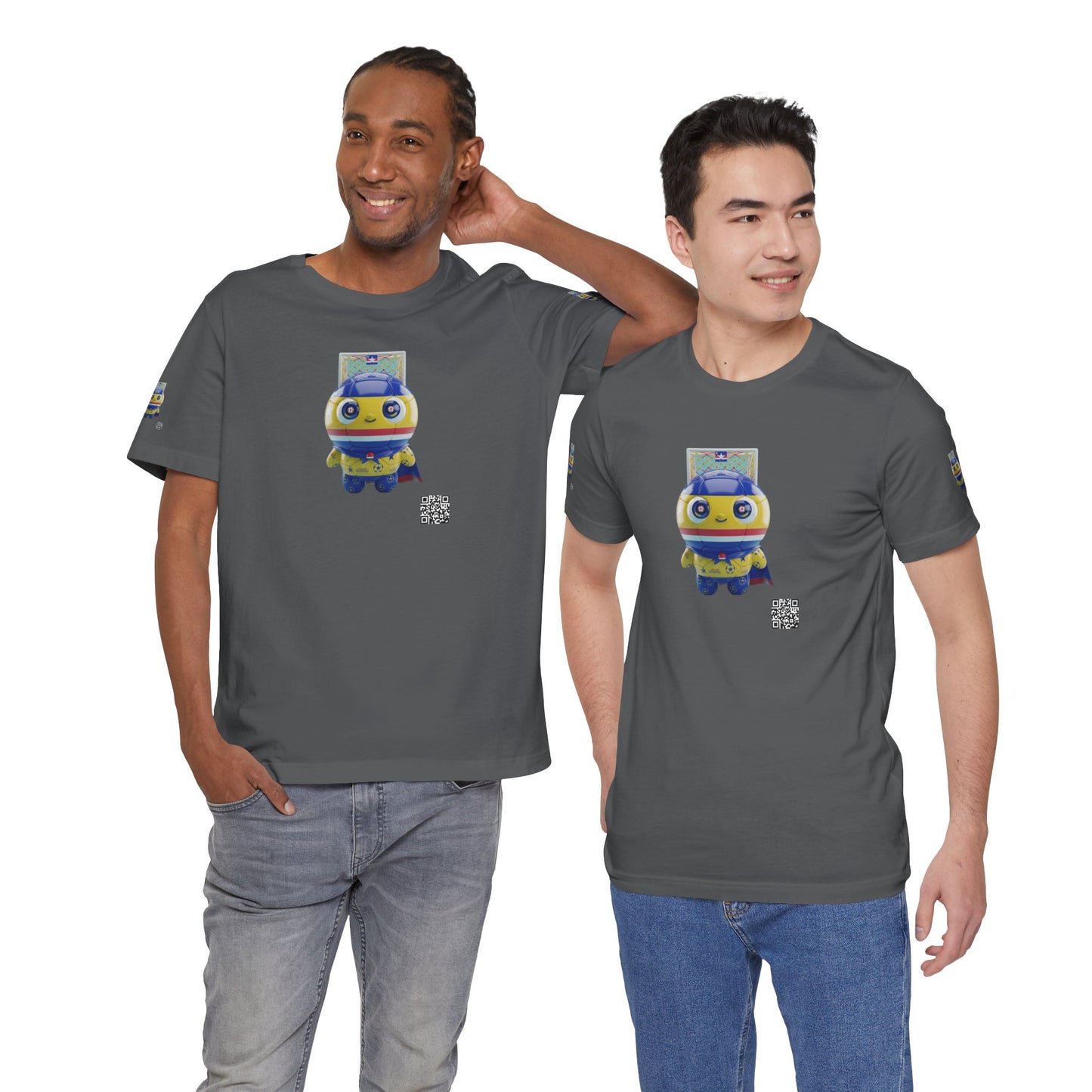 🐾⚽ Curaçao World Cup 2026 Companion – Limited Edition Official Merchandise | PokAIMignons™