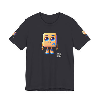 PokAIMignons Drop #25 T-Shirt — T-Shirt | PokAIMignons™