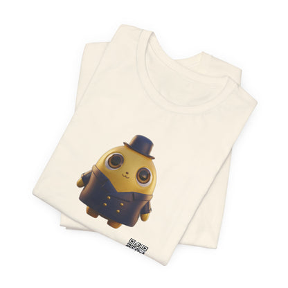 PokAIMignon Companion T-Shirt — T-Shirt | PokAIMignons™