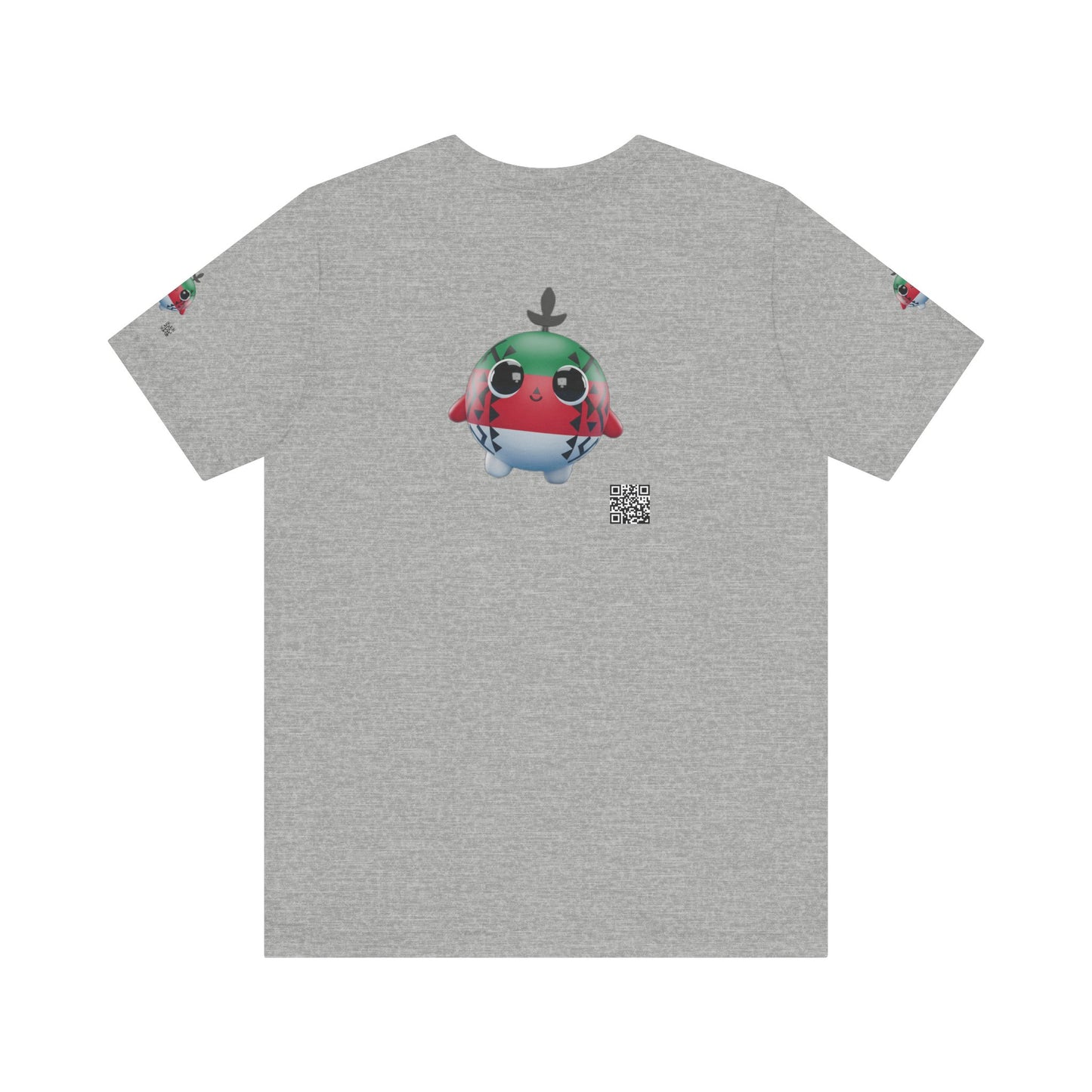 🐾⚽ New Caledonia World Cup 2026 Companion – Limited Edition Official Merchandise | PokAIMignons™