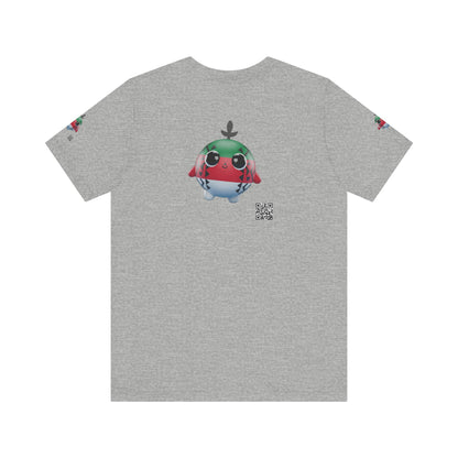 🐾⚽ New Caledonia World Cup 2026 Companion – Limited Edition Official Merchandise | PokAIMignons™